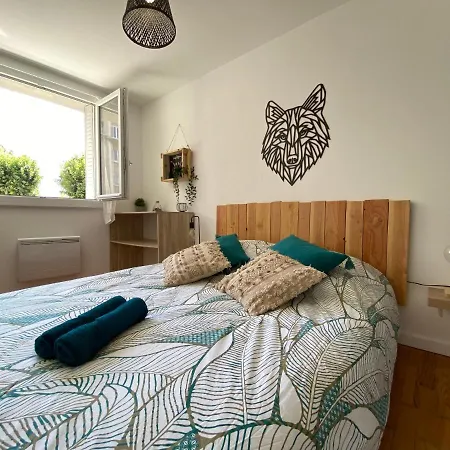 Le Bourget, Grand Appartement Proche Du Centre Grenoble Exterior photo